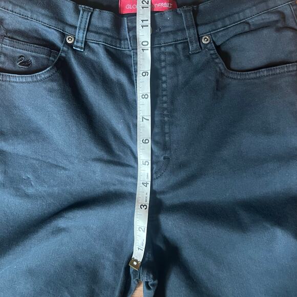 Bundle of 3 Christopher and Banks Dress Pants Jeans Lot Size 6 Black White - Picture 16 of 16